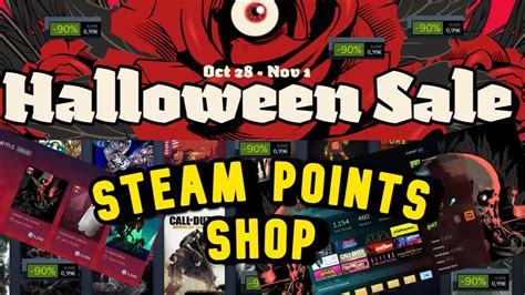 steam halloween sale|halloween sale 2021 steam new.